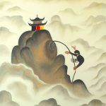 Hing am Hang: Deutsch für Chinesen