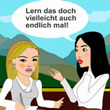 Die Modalpartikel „denn“